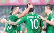 关于转折点北京国安再遭质疑,葡超今晚攻防权衡,底气十足,赛季目标并未改变的信息-爱游戏中国大陆