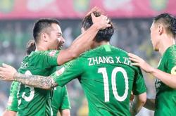 关于转折点北京国安再遭质疑,葡超今晚攻防权衡,底气十足,赛季目标并未改变的信息-爱游戏中国大陆