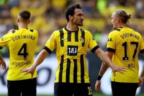 爱游戏网站 -多特蒙德球迷