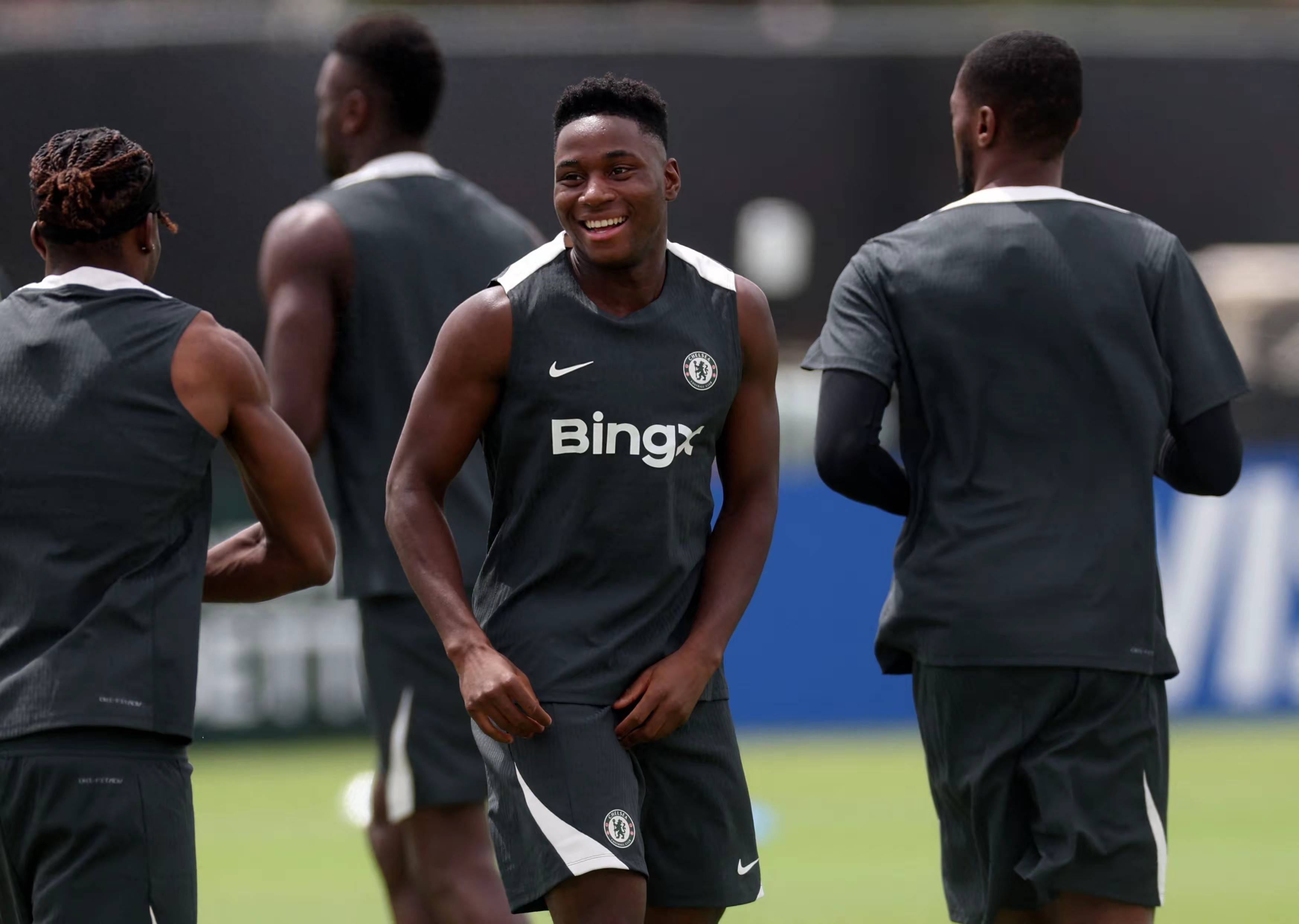 转折点！马赛伤情更新，欧冠赛后攻防权衡，信心回归，团队化学反应显著的简单介绍