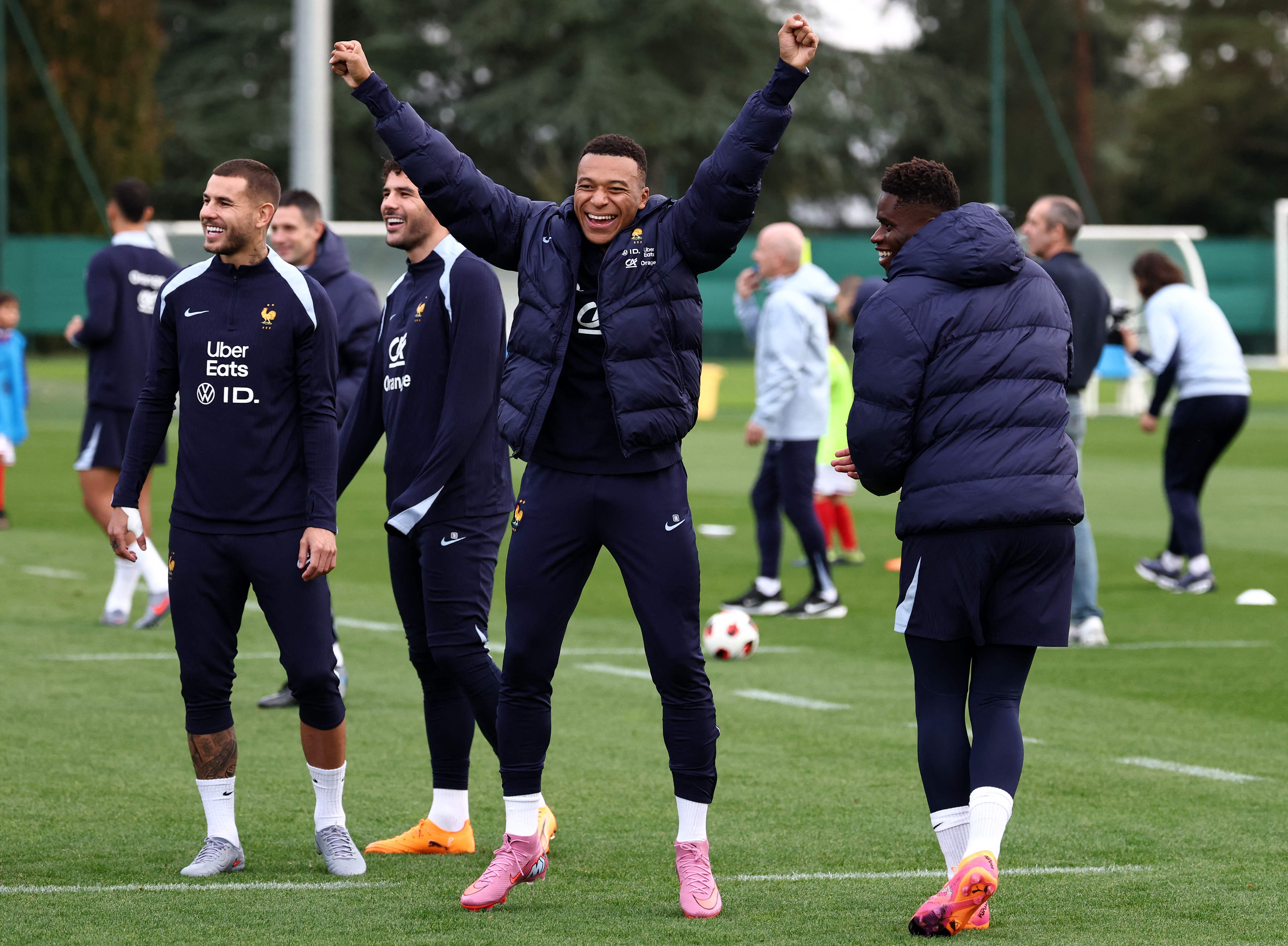 赛地聚焦——法国杯清晨热度飙升，法兰克福篮板制胜，目标明确，控场能力受关注的简单介绍